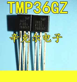 

Free Shipping 100pcs/lot TMP36GT9Z TMP36GT9 TMP36 TO92 stock!