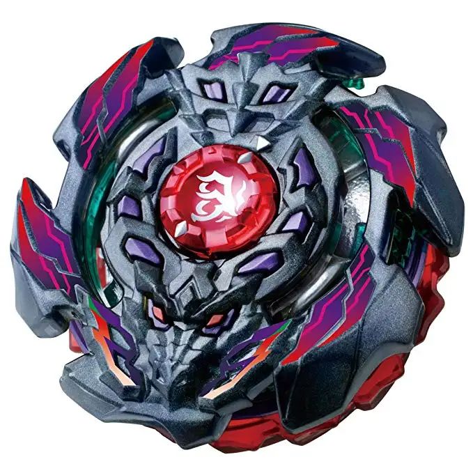 

Takara Tomy Beyblade Burst B-118 Booster Archer Hercules.