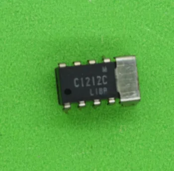 

UPC1212C C1212C UPC1213C C1213C DIP-8