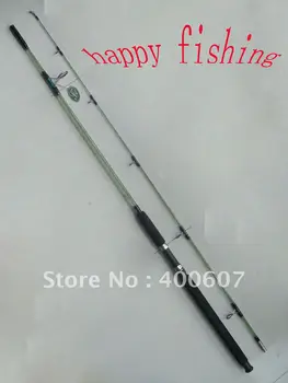 

2.70meter RESIN FISHING ROD Enjoy Retail Convenience at Wholesale Price