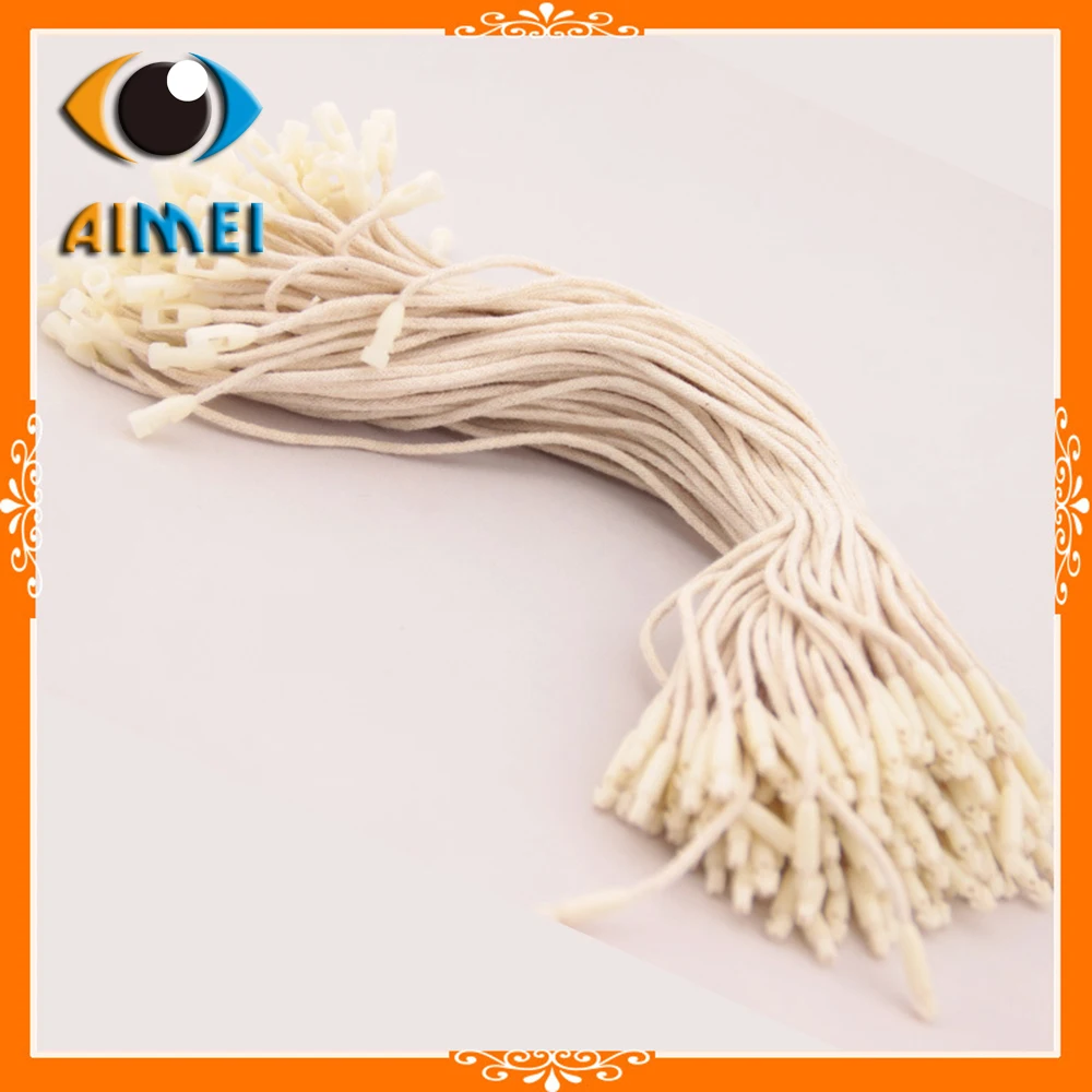 Factory Direct Clothing Hanging Tablets Customized Beige Cotton Thread Warrior Single General Spot | Дом и сад