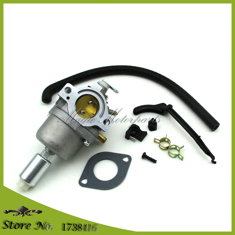 Карбюратор 14 л.с. 15 16 17 18 ДЛЯ Briggs & Stratton Carb 799727 698620|stratton briggs|carburetor briggsbriggs stratton carburetor |