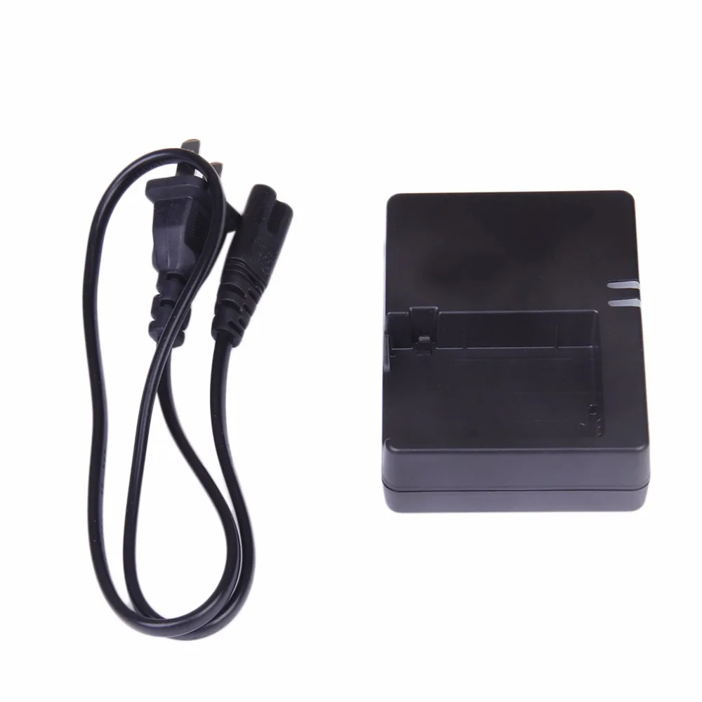 

LC-E8C E8C LC-E8E Battery Charger For Canon Camera LP-E8 LPE8 E8 EOS 550D 600D 650D 700D Kiss X4 X5 X6i X7 Rebel T2i T3i T4i T5i