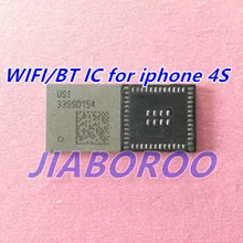 3 шт 339s0154 Bluetooth wifi IC для iPhone 4S