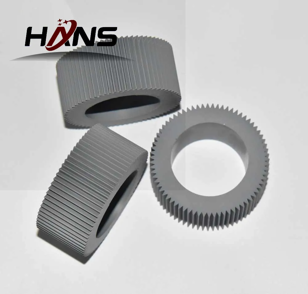 50 шт. Новый Дубликатор Пикап Ролик подходит для RISO RV RZ RP RN FR GR PN: 011 11821 Бесплатная