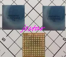 50 шт./лот U3101 для iphone 7 7 плюс большой главный аудио кодек IC чип CS42L71