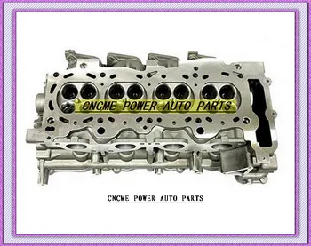 

SR20DE SR20-DE Bare Cylinder Head For NISSAN 100 NX 200 SX Almera Tino NX 2000 Primera 1998cc 2.0L DOHC 16v 1990- 11040-53J00