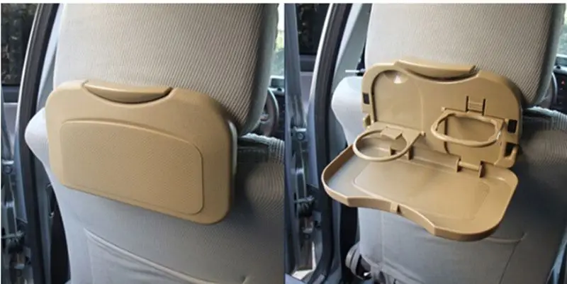 Автомобильные аксессуары подставка для чашки автомобильный полипропиленовый