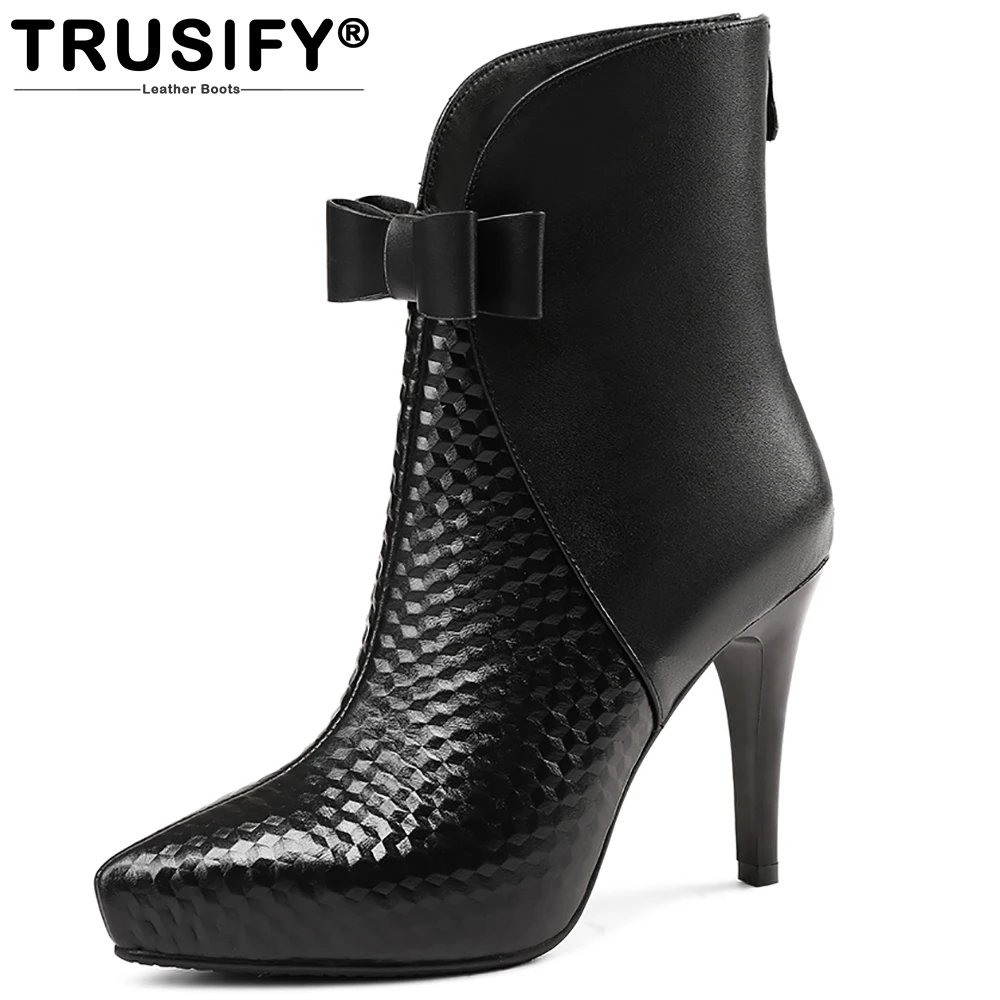 wedge heel boots 2018