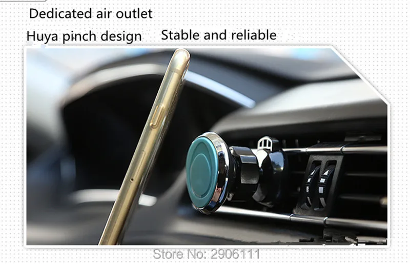 360 Degree Car Holder Phone Holder For BMW e46 e90 e39 f30 f10
