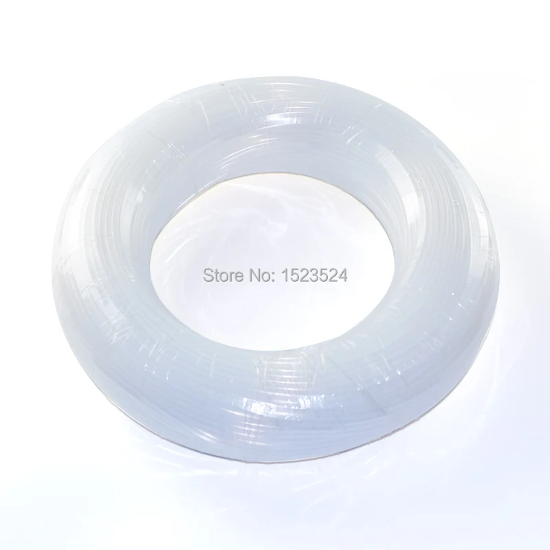 200 Meters Bare Fiber Optic Cable Protection Sleeves Bare Fiber