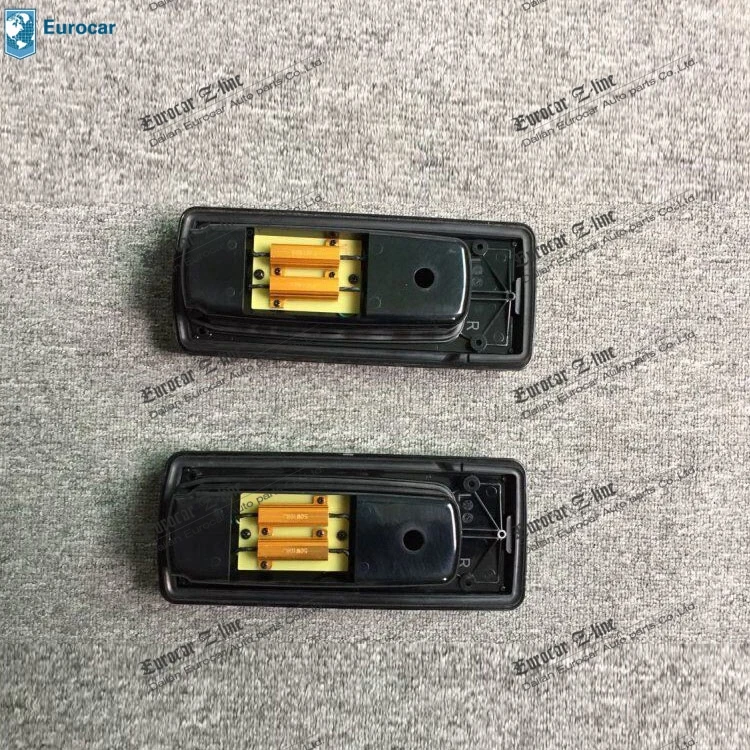 1 W463 rear lamp2