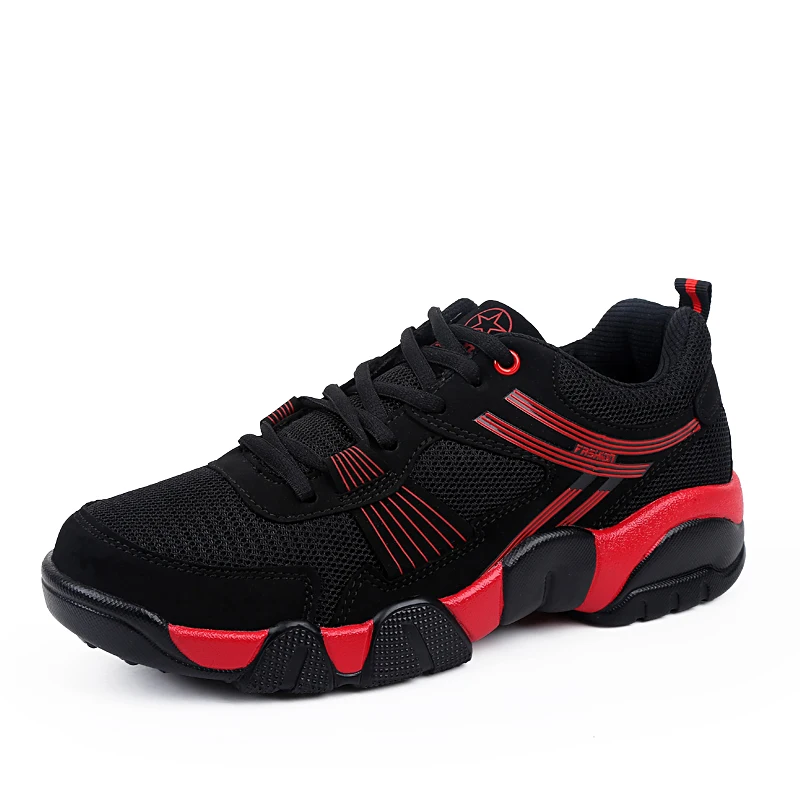 Nice New font b Men b font Casual Shoes Fashion Air Mesh Shoes For font b