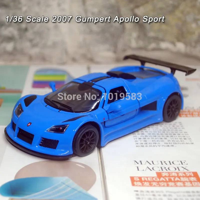 2010 Gumpert Apollo Sport blue (2)