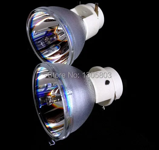 

Projector Lamp Bulb P-VIP 180/0.8 E20.8 for Vivitek projector D751ST H1080 D833MX H1084 H1082
