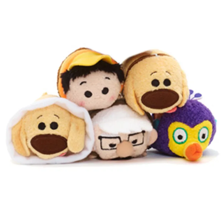 dug plush toy
