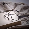 Stainless steel reading glasses men Anti-fatigue spring hinge frame glasses Gafas De Lectura  Firm and okulary good quality ► Photo 2/6