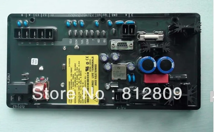 

Alternators AVR DVR2000E+ with best quality + free fast shipping