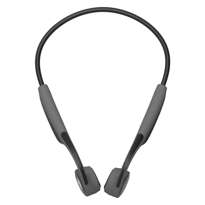 V9 наушники с костной проводимостью, Bluetooth 5,0, беспроводные наушники, уличная спортивная гарнитура с микрофоном, наушники с громкой связью