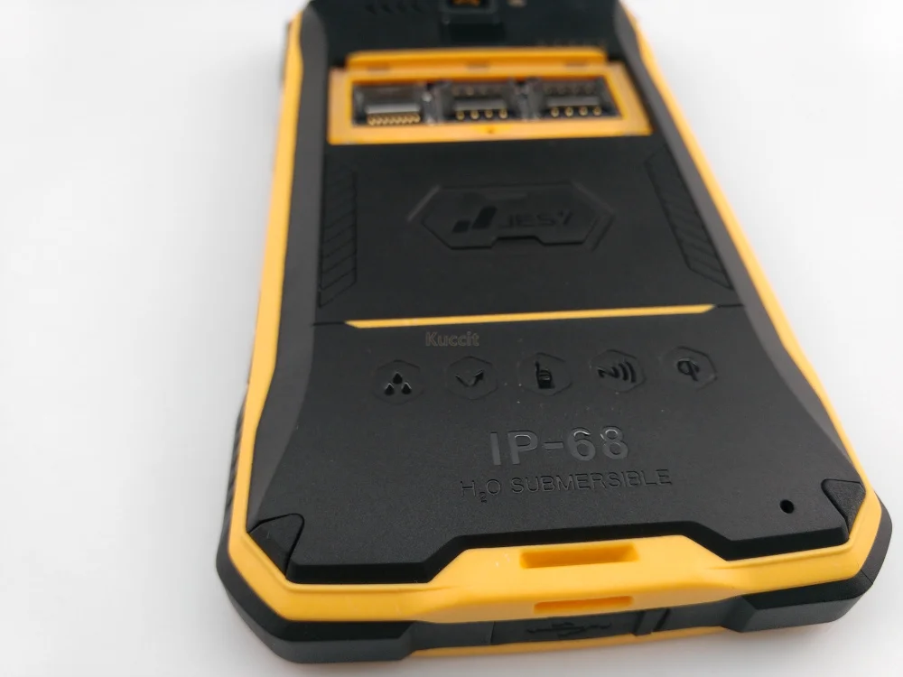 DMR Radio Rugged Phone J7 (34)