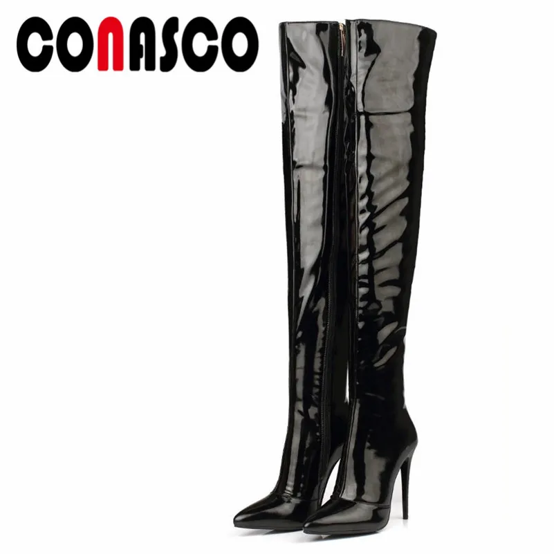 fashion warm boots club