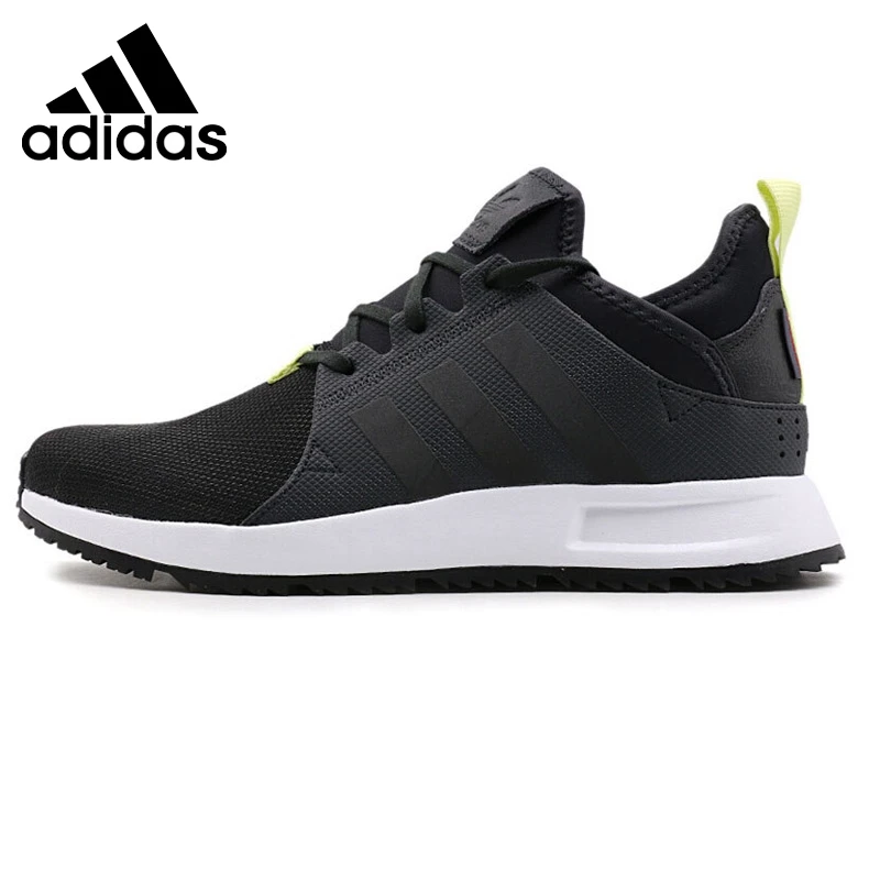 

Original New Arrival 2018 Adidas Originals X_PLR SNKRBOOT Men's Skateboarding Shoes Sneakers
