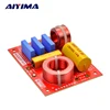 AIYIMA 1Pcs Speaker Frequency Divider 2 Way Crossover Hi-Fi Sound Speaker Frequency Divider Crossover Filters ► Photo 1/6
