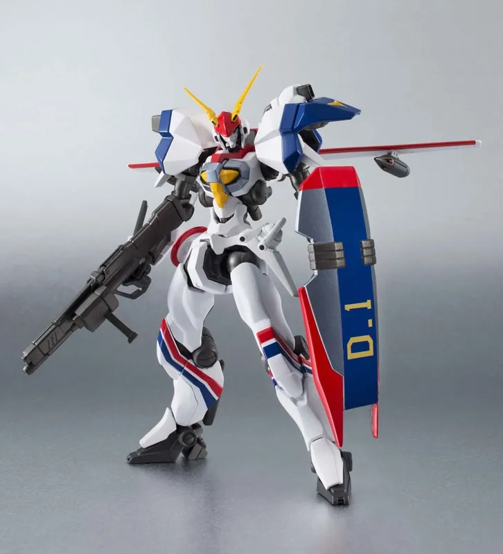 100 Original Bandai Tamashii Nations Robot Spirits No 169 Action Figure Dragonar 1 Custom From Metal Armor Dragonar Custom Note Custom High Heel Bootscustom Post Card Printing Aliexpress