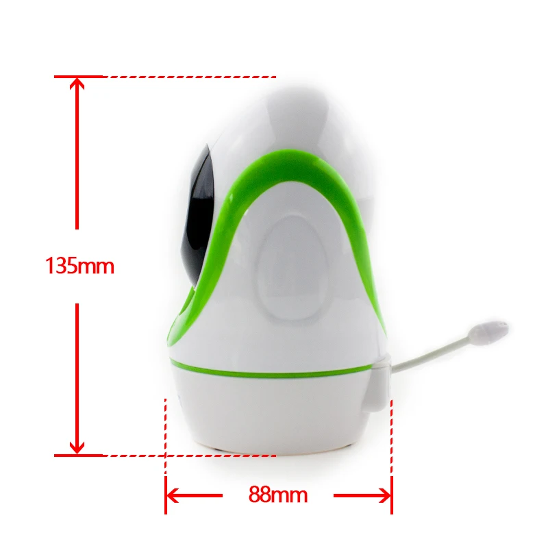Surveillance Bebe Motion Capture Baby Cam Wifi 7p Hd Ip Webcam Wifi Wireless Camera For Baby Room P2p Lullaby Camera Wifi Bebe Camera Ip Camera P2pcamera P2p Wifi Aliexpress