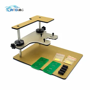 

BDM frame Testing jig for BDM100 fgtech Chip Tunning with BDM Frame Adapter KTAG K-TAG Master CMD ECU Programming Tool V6.07