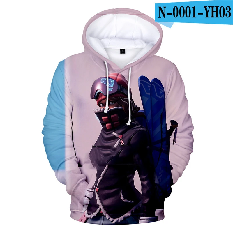 Fortnited Battle Royale Hoodie Game Moletons Battle Royale Battle Royale Clothings Fornit Women Clothing Men Kid Clothes Hooded Fortnited Battle Royale Hoodie Game Moletons Battle Royale Battle Royale Clothings Fornit Women Clothing Men Kid Clothes Hooded