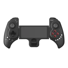 New Telescopic Wireless ipega pg 9023 Bluetooth font b Gamepad b font Gaming Controller Game Pad