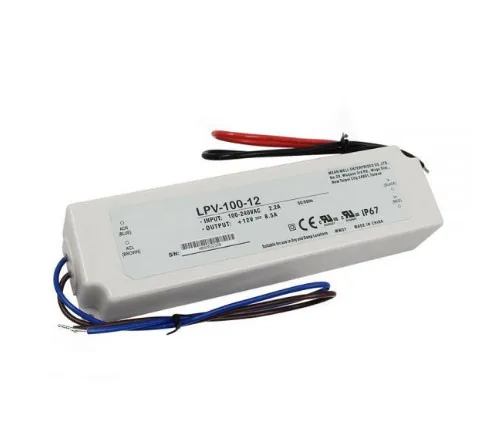 Блок питания 100 ватт. Блок питания meanwell 12в lpv-100-12. 48 12 100. 48 12 100. Battery cyberpower 12v150ah.