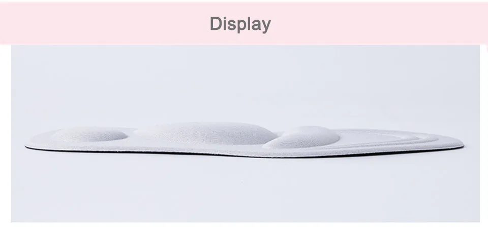 Memory Foam Insole xA8