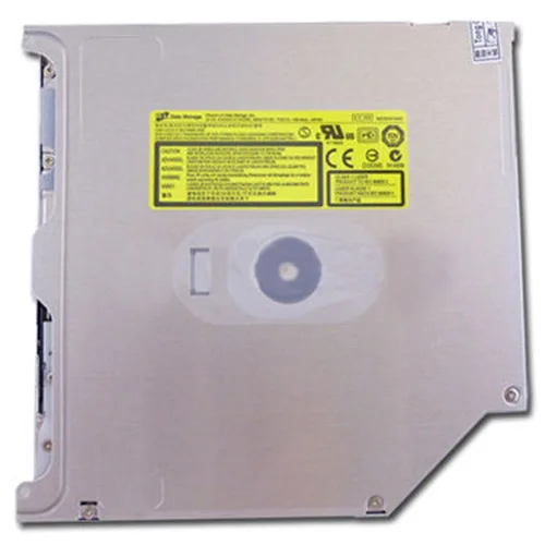 Новый оптический привод Superdrive Для Unibody Macbook Pro A1278 A1342 A1286 | - Цена: 1 355,02 руб.