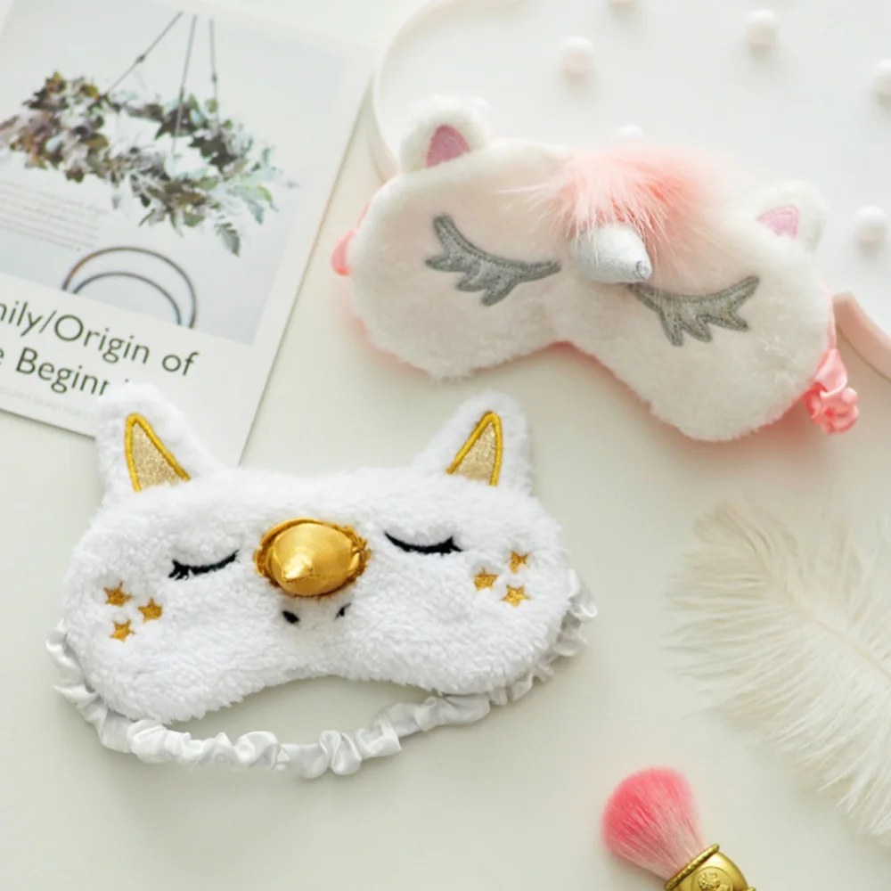 Buy GT Cute Party Eye Mask Cartoon Sleep Eyeshade