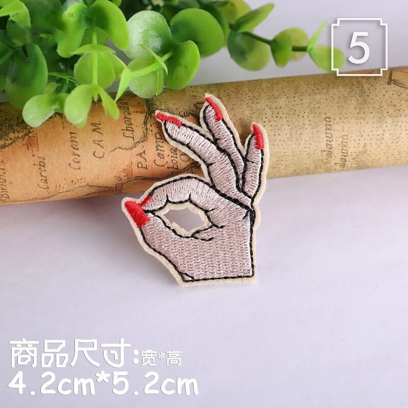 5