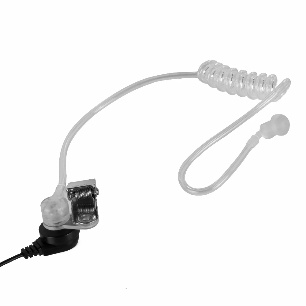 Наушники трубы для Vertex Standard VX231 новая акустическая гарнитура PTT VX230 VX131 VX261 рация
