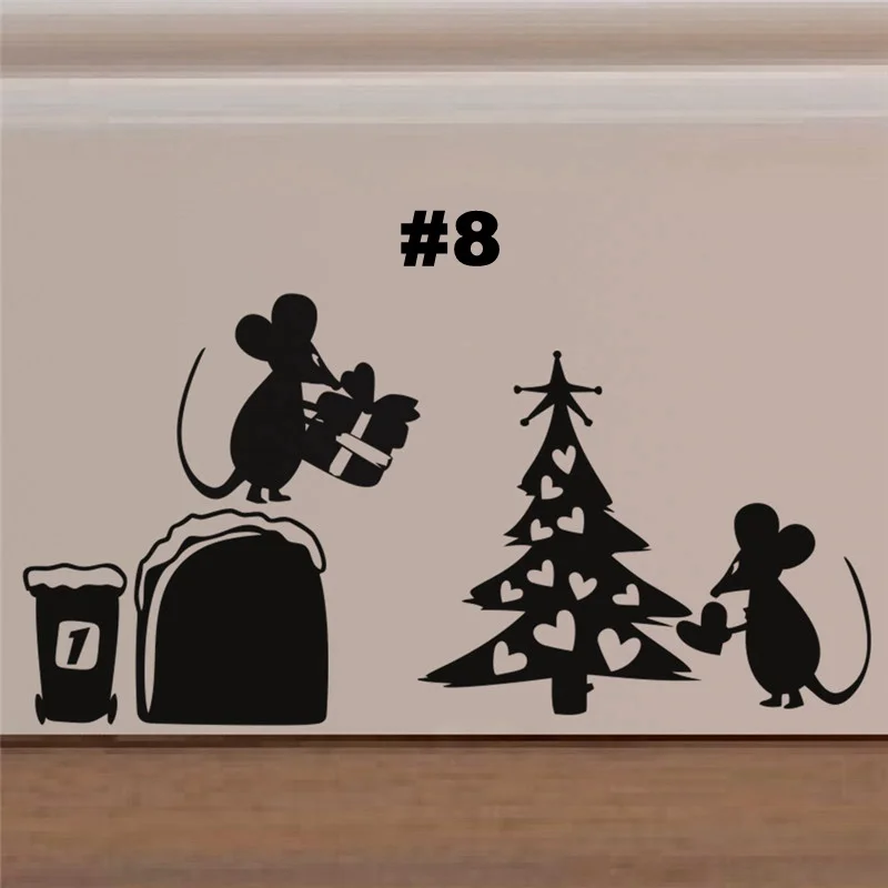 8 