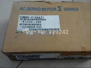 

NEW&ORIGINAL SGMAH-01AAA21 AC SERVO MOTOR SGMAH-01AAA21