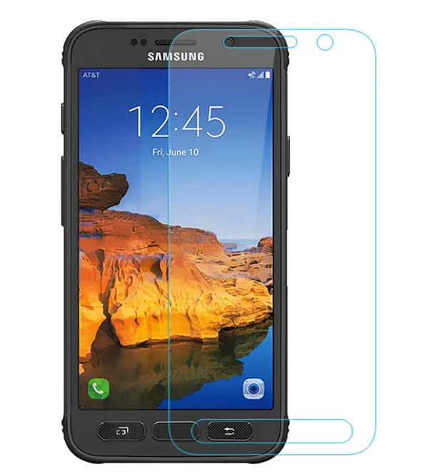 S7 ACTIVE