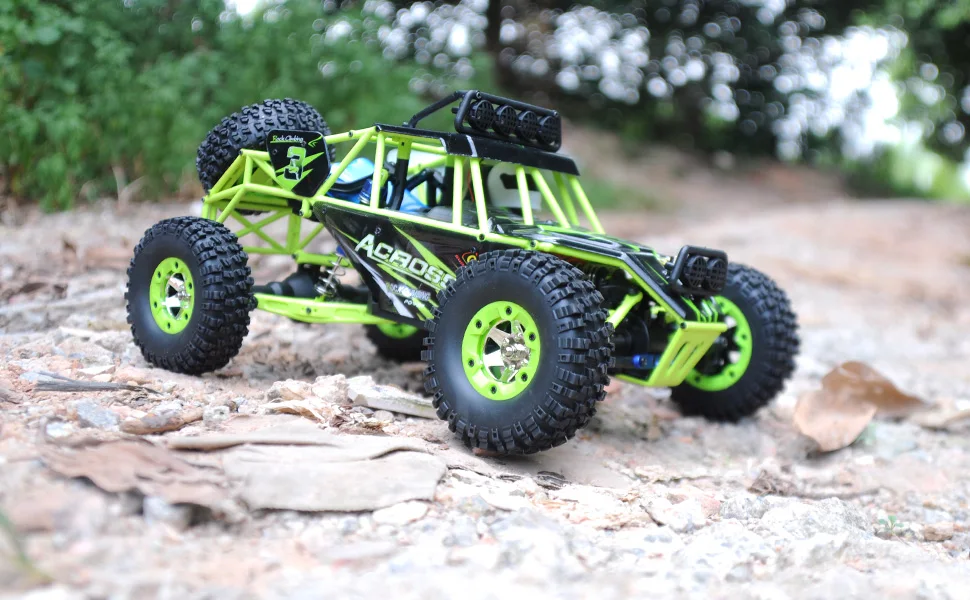 Багги WLTOYS 12428