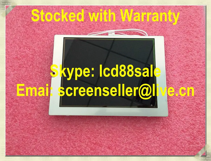 

best price and quality KG057QV1CA-G000 industrial LCD Display