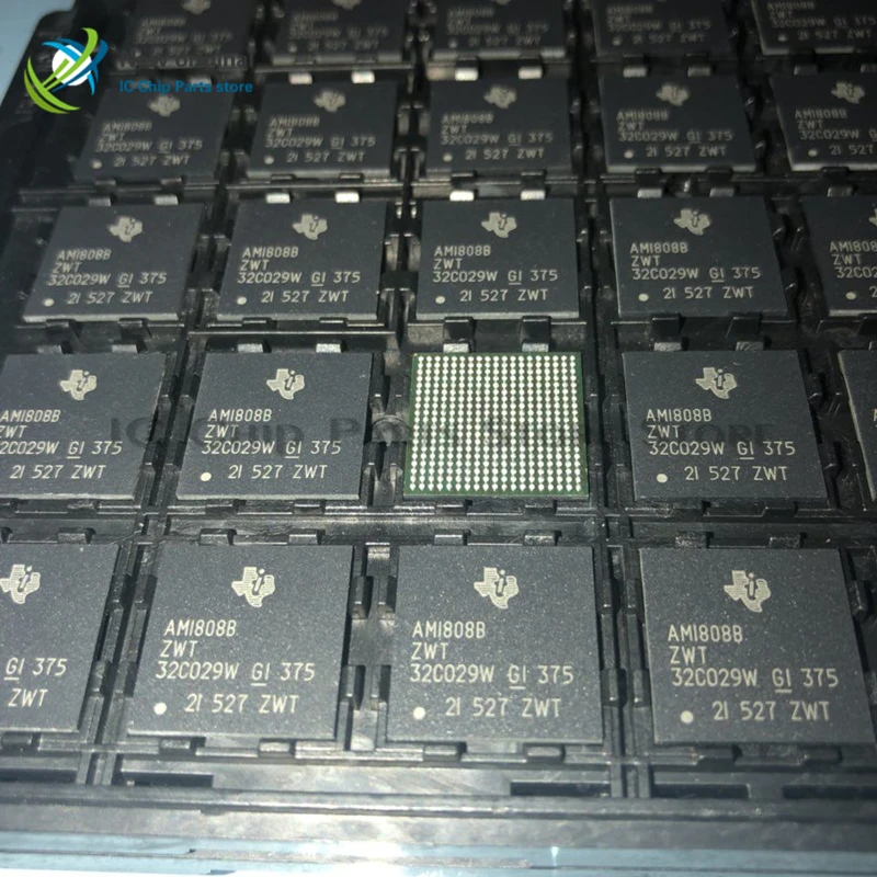 1/шт AM1808BZWT3 BGA интегрированный IC чип