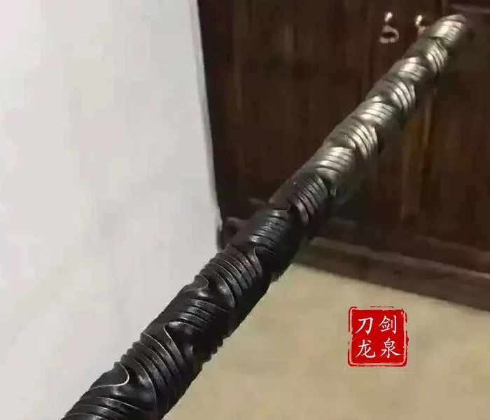 Топ из высокоуглеродистой стали золотой стержень для скручивания тяжелый