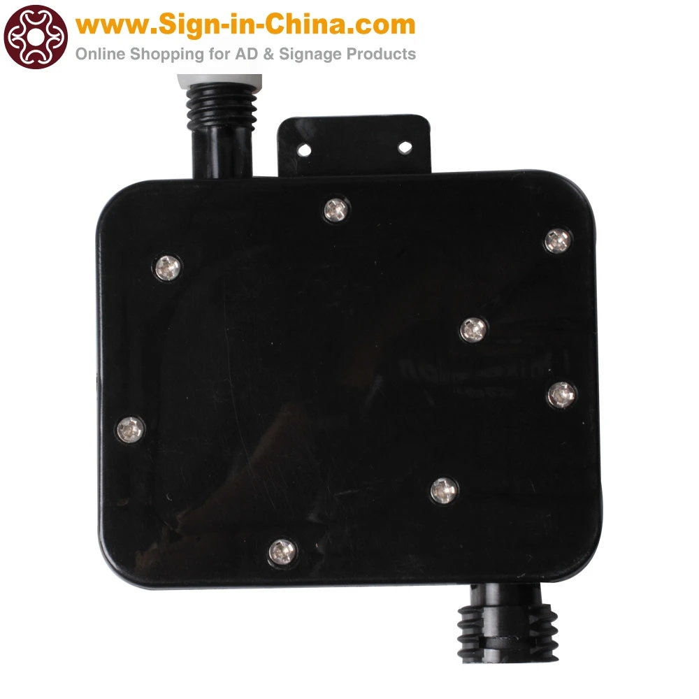 

5pcs/lot Sei ko SPT510 Printhead Damper for INFINITI / CHALLENGER / ICONTEK / ZHONGYE / CRYSTALJET printers