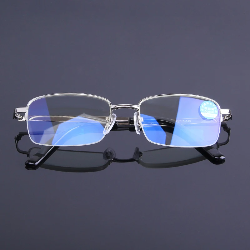 New Anti Blu ray Rreading Glasses High Quality Anti Radiation And