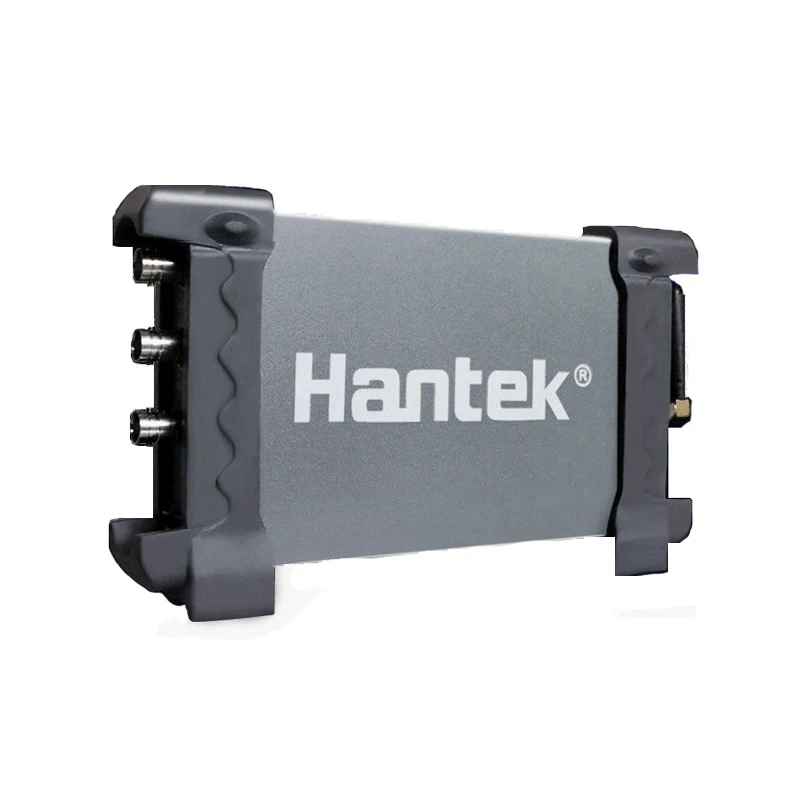 

Hantek iDSO1070A 70MHz 2CH Digital Oscilloscope USB iPhone/iPad/Android/Windows Osciloscopio Portatil With WIFI Oscillograph