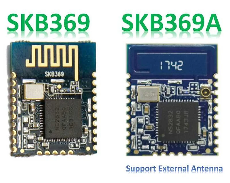 SKB369&SKB369A