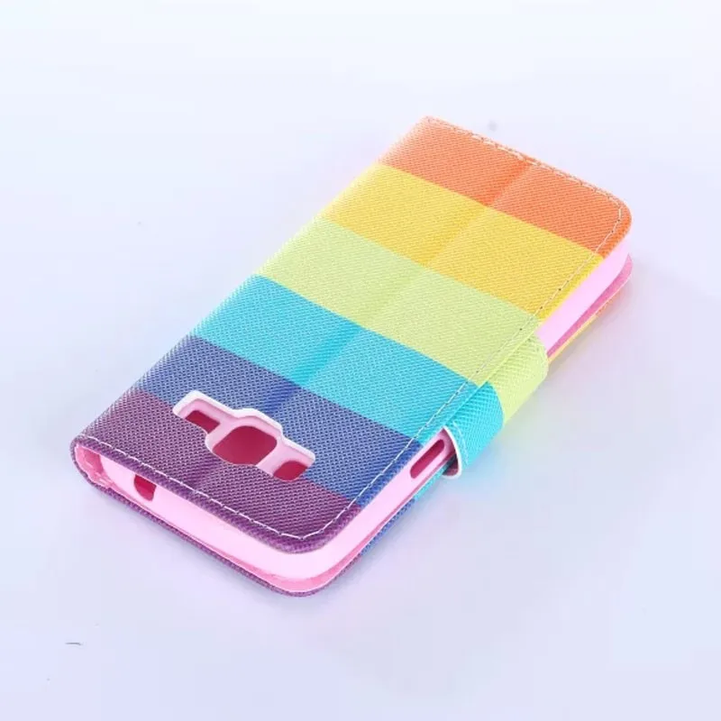 For Samsung Galaxy Core LTE 4G G386f Case (23)